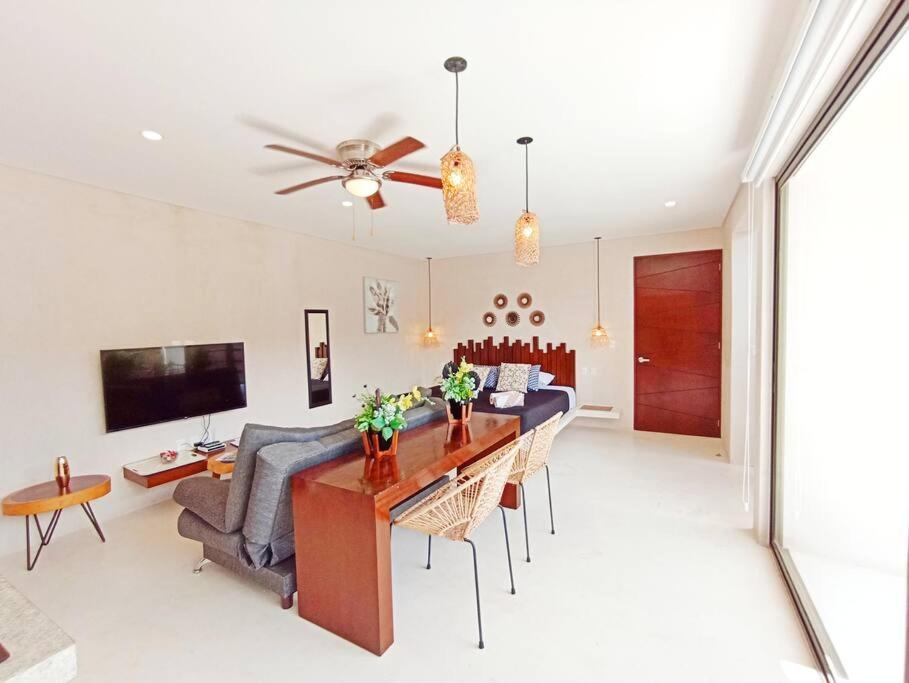 Apartamento Saskab 10 Lovely 2br Ph, Minutes From The Sea & Downtown! *