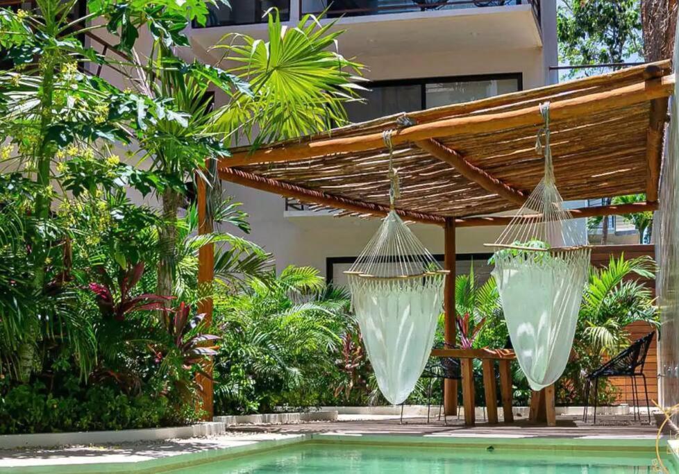 Saskab 10 Lovely 2br Ph, Minutes From The Sea & Downtown! *