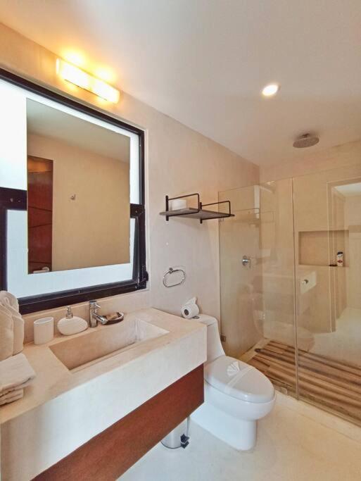 Saskab 10 Lovely 2br Ph, Minutes From The Sea & Downtown! Apartamento
