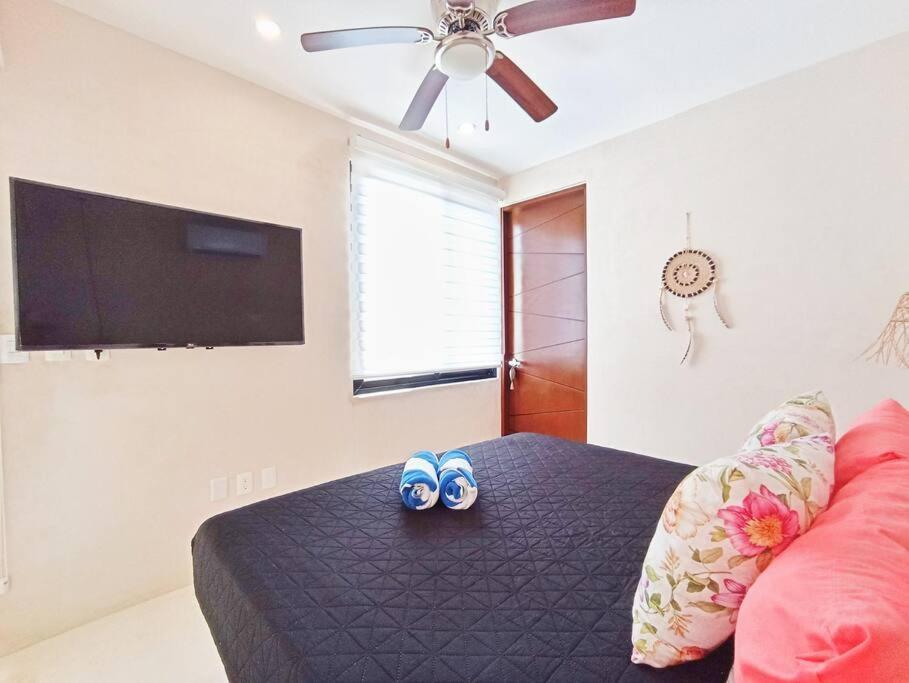 Saskab 10 Lovely 2br Ph, Minutes From The Sea & Downtown! *