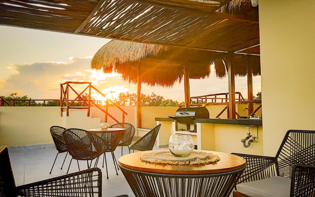 Naajal Boutique - Magic & Jungle Hotel 4*