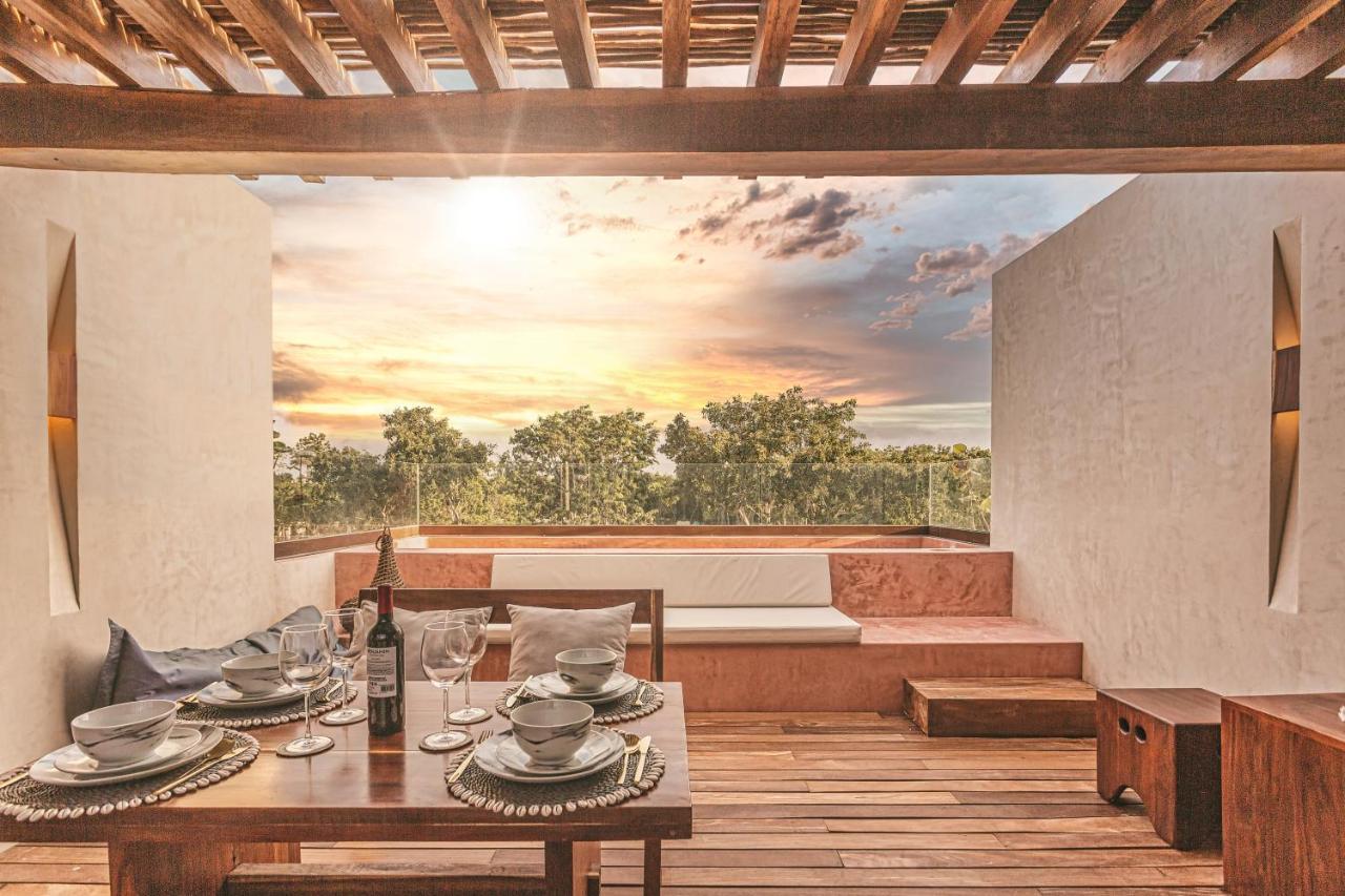 Villa Entorno - Luxury