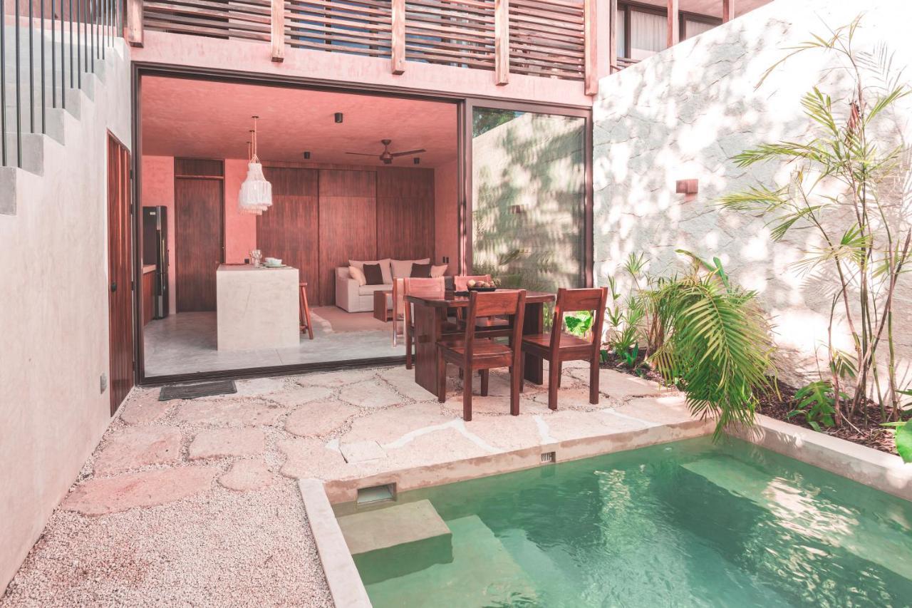 Villa Entorno - Luxury Tulum