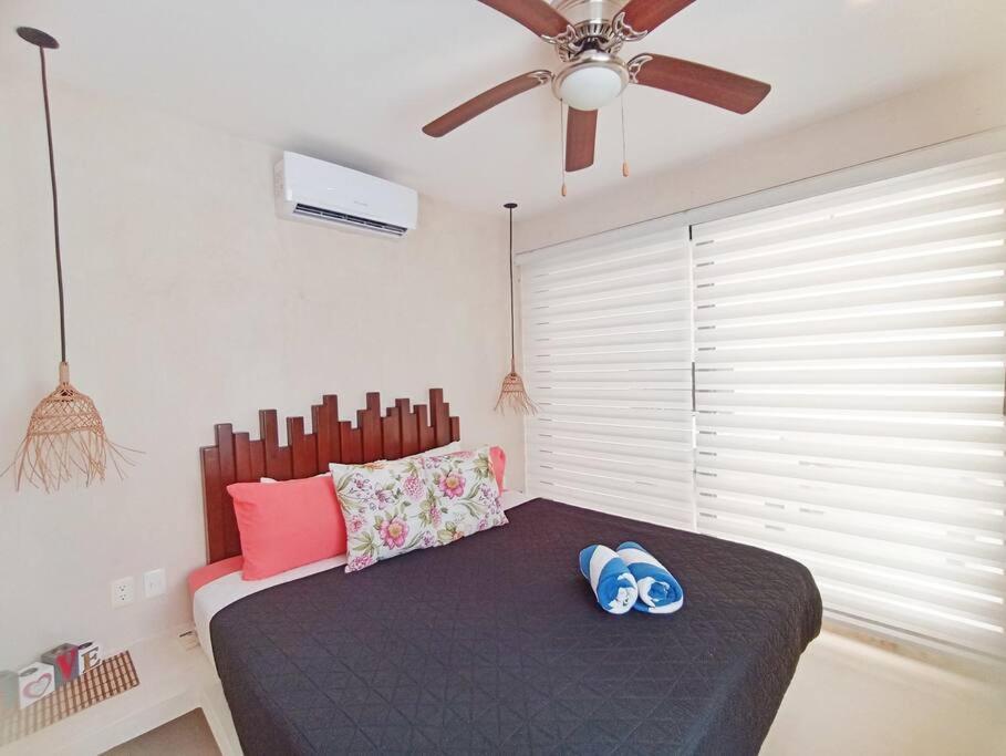 Saskab 10 Lovely 2br Ph, Minutes From The Sea & Downtown! Apartamento *