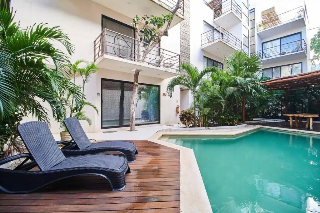 Saskab 10 Lovely 2br Ph, Minutes From The Sea & Downtown! *