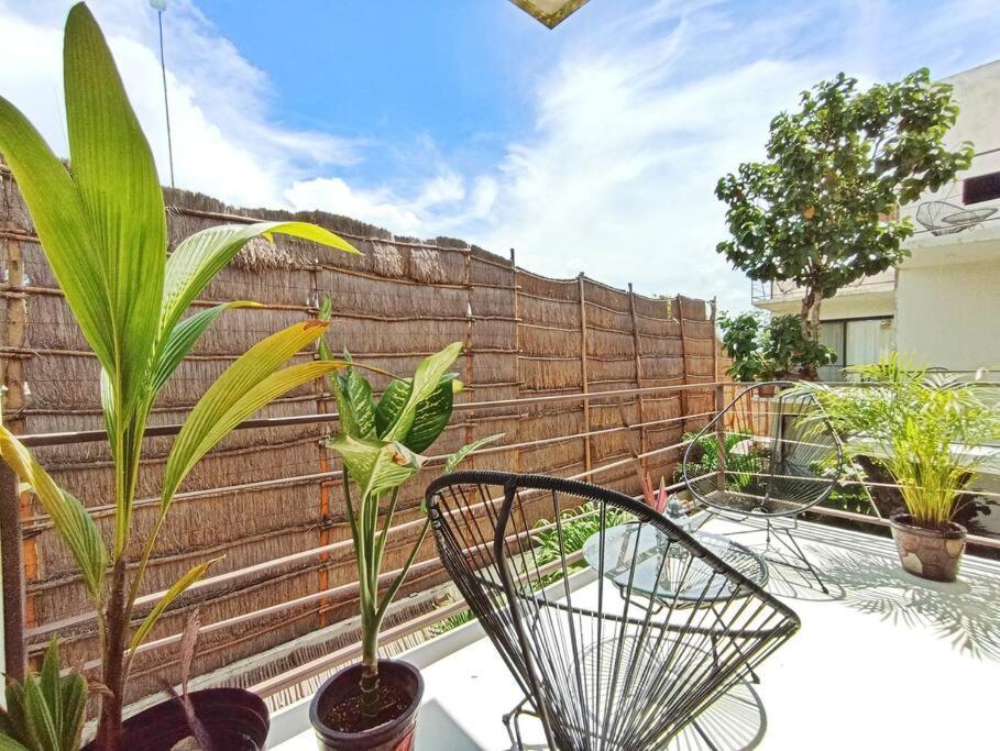 Saskab 10 Lovely 2br Ph, Minutes From The Sea & Downtown!
