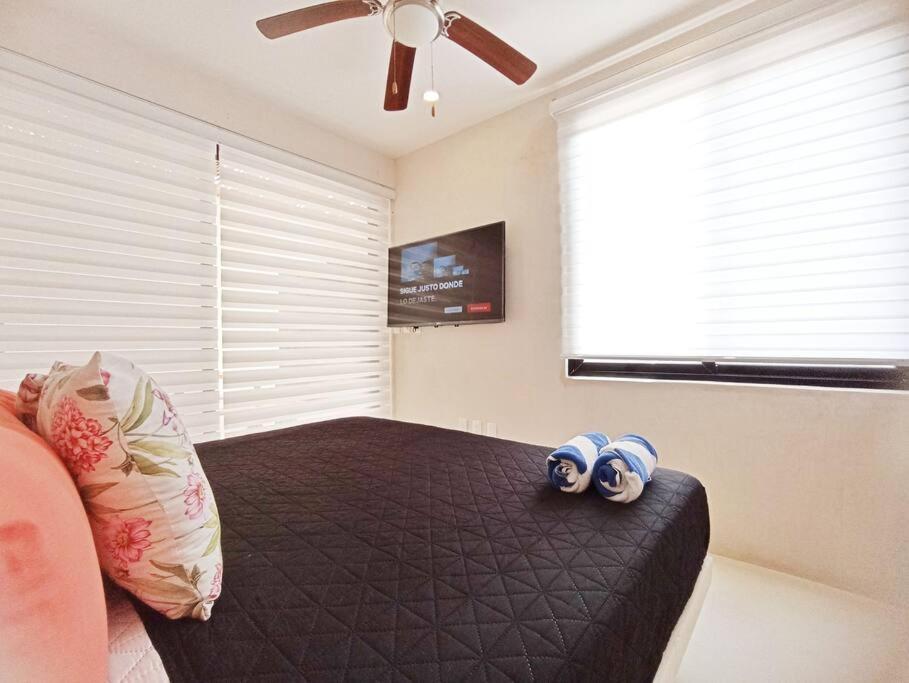 Apartamento Saskab 10 Lovely 2br Ph, Minutes From The Sea & Downtown!