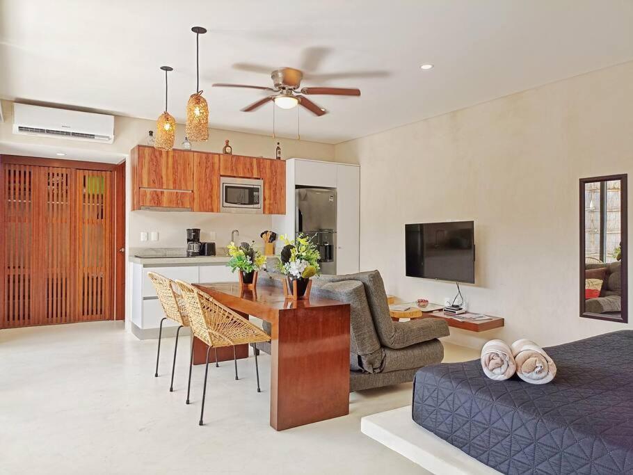 Apartamento Saskab 10 Lovely 2br Ph, Minutes From The Sea & Downtown! *