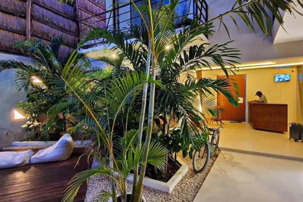 Saskab 10 Lovely 2br Ph, Minutes From The Sea & Downtown! Apartamento *