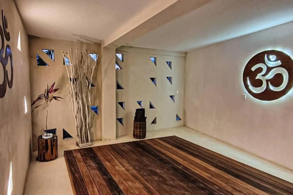 Saskab 10 Lovely 2br Ph, Minutes From The Sea & Downtown! * Tulum