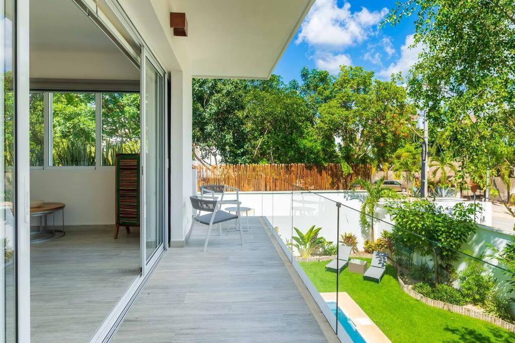 Luxury Private 3bed Villa, Garden, Pool,security Villa *