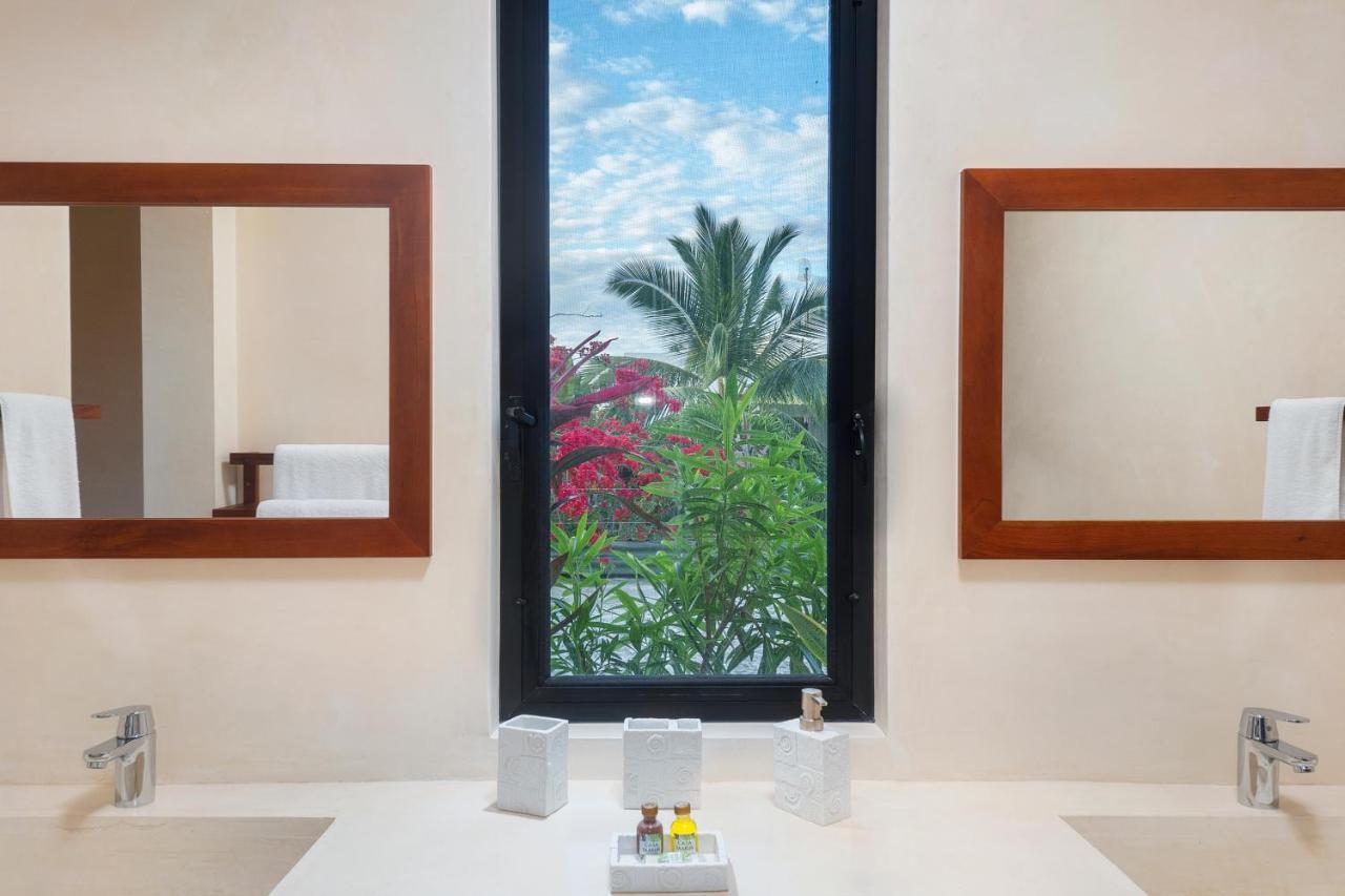 Casa Yaakun * Tulum