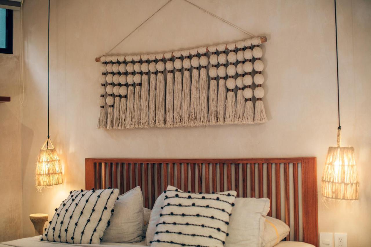 Vida Boho 3 With Special Fee To Access Bardo Apartamento Tulum