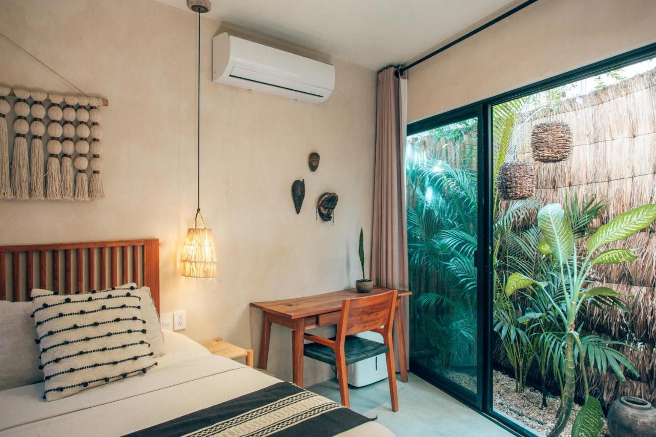 Vida Boho 3 With Special Fee To Access Bardo