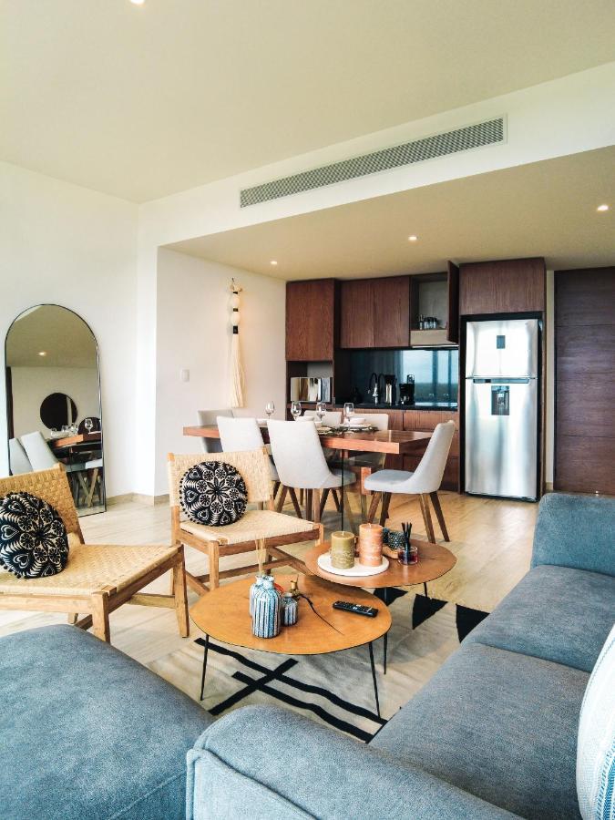 Mistiq Gardens Apartamento *