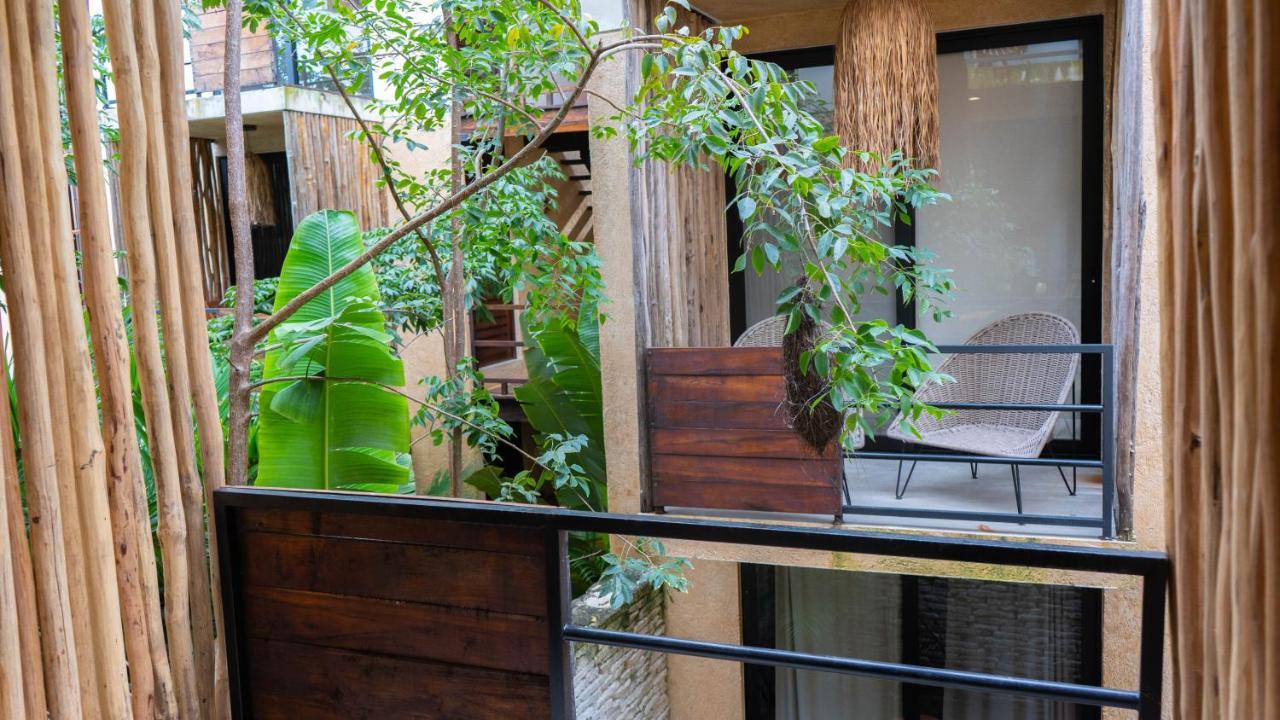 Apartamento Charming Jungle In Luum Zama With Pool By Yeah