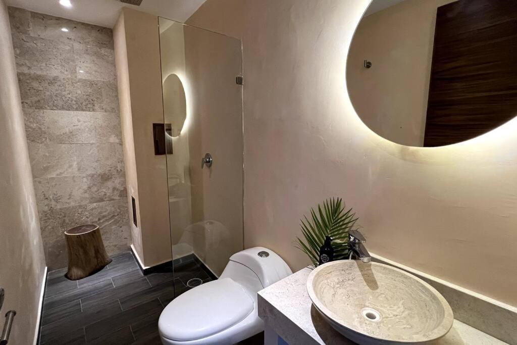 Luxury 2 Bedrooms With Jacuzzi Pp2