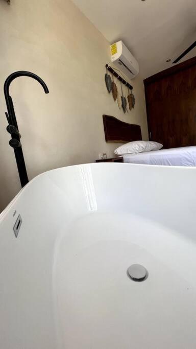 Apartamento Luxury 2 Bedrooms With Jacuzzi Pp2