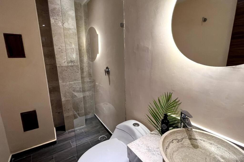 Apartamento Luxury 2 Bedrooms With Jacuzzi Pp2