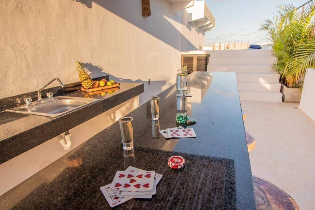 Luxury 2 Bedrooms With Jacuzzi Pp2 *