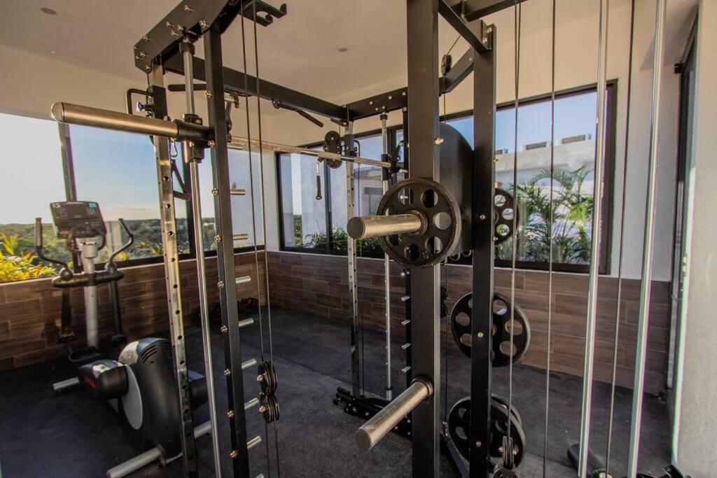 Luxury 2 Bedrooms With Jacuzzi Pp2