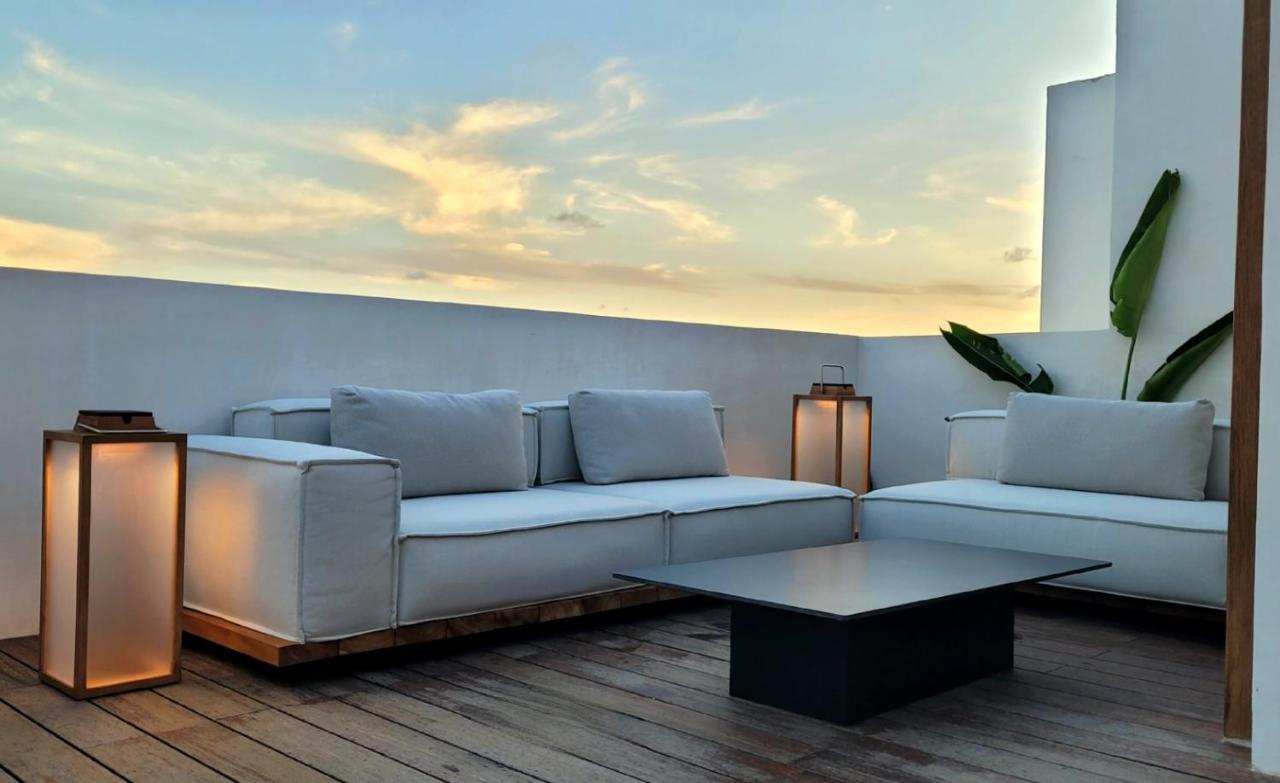Casa Afimi * Tulum