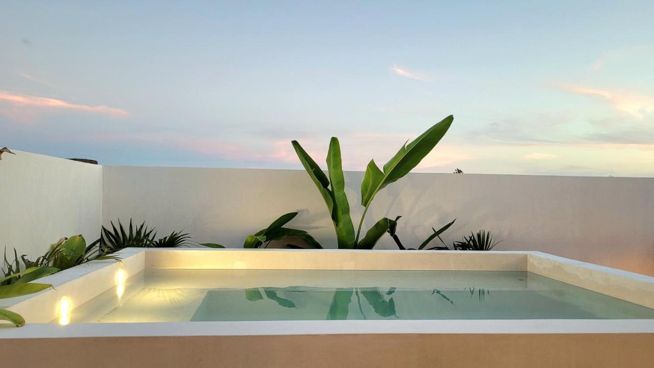 Apartamento Casa Afimi Tulum