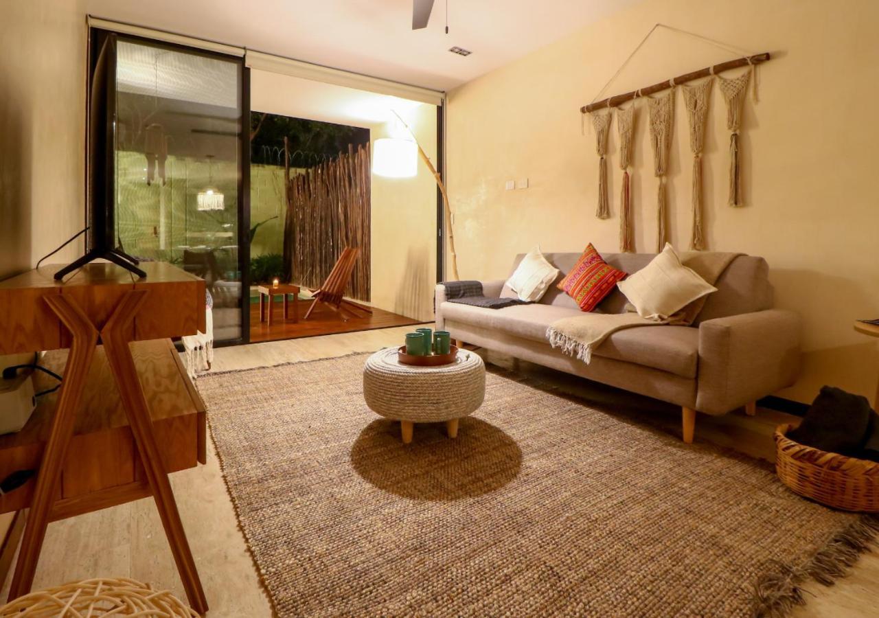 Departamento Con Piscina Privada A 10 Minutos De La Playa Apartamento *