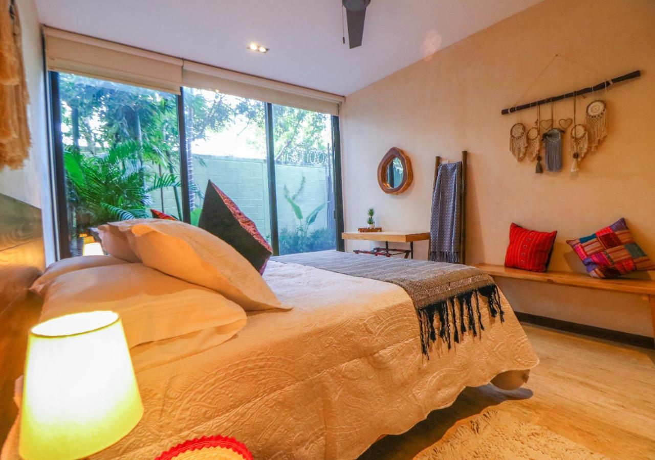 Departamento Con Piscina Privada A 10 Minutos De La Playa *