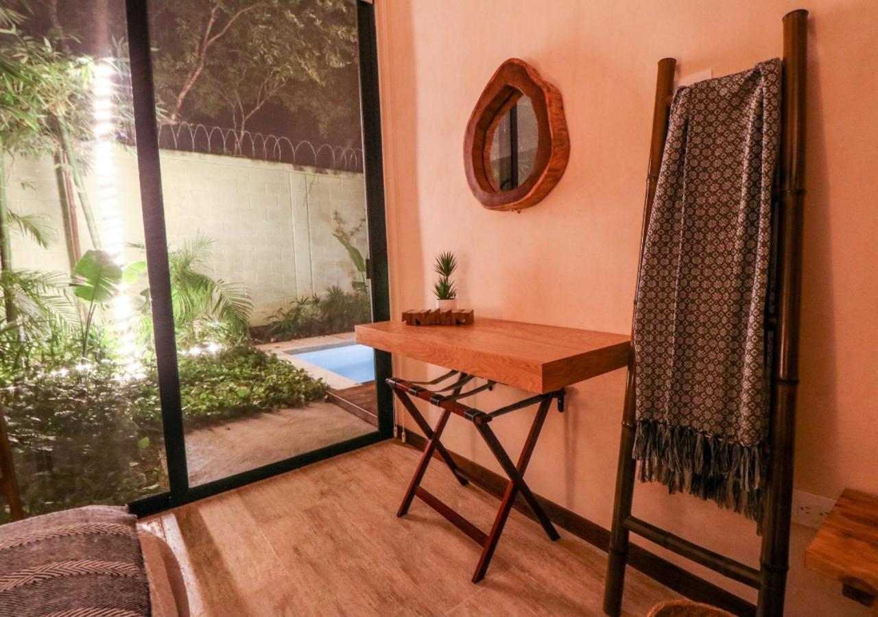 Departamento Con Piscina Privada A 10 Minutos De La Playa *