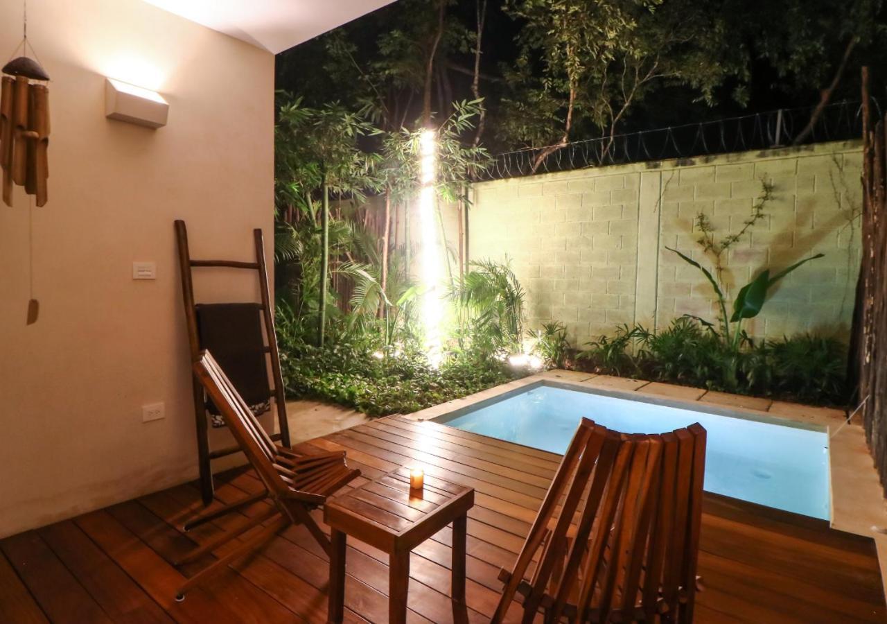 Apartamento Departamento Con Piscina Privada A 10 Minutos De La Playa *