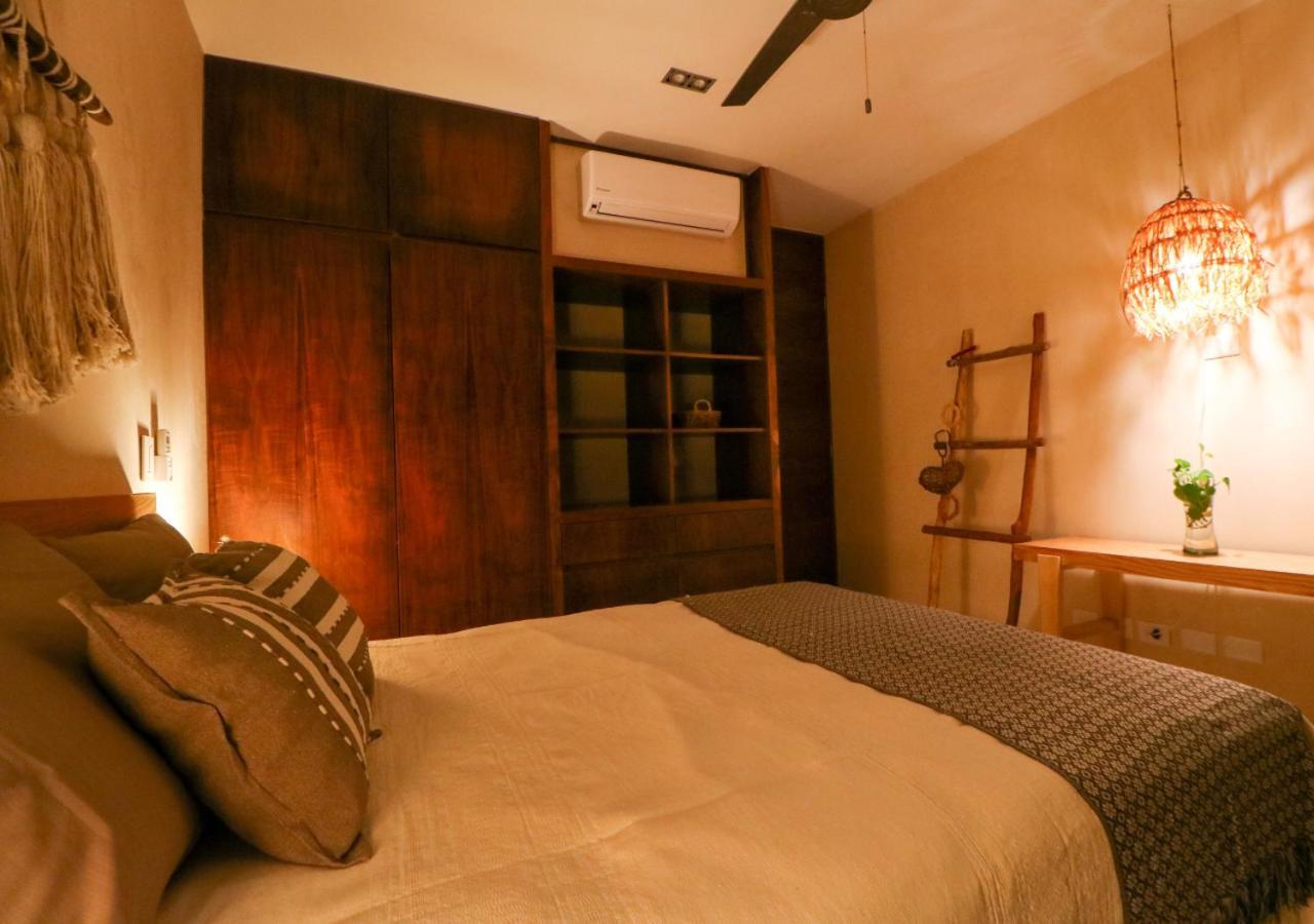 Departamento Con Piscina Privada A 10 Minutos De La Playa Apartamento *