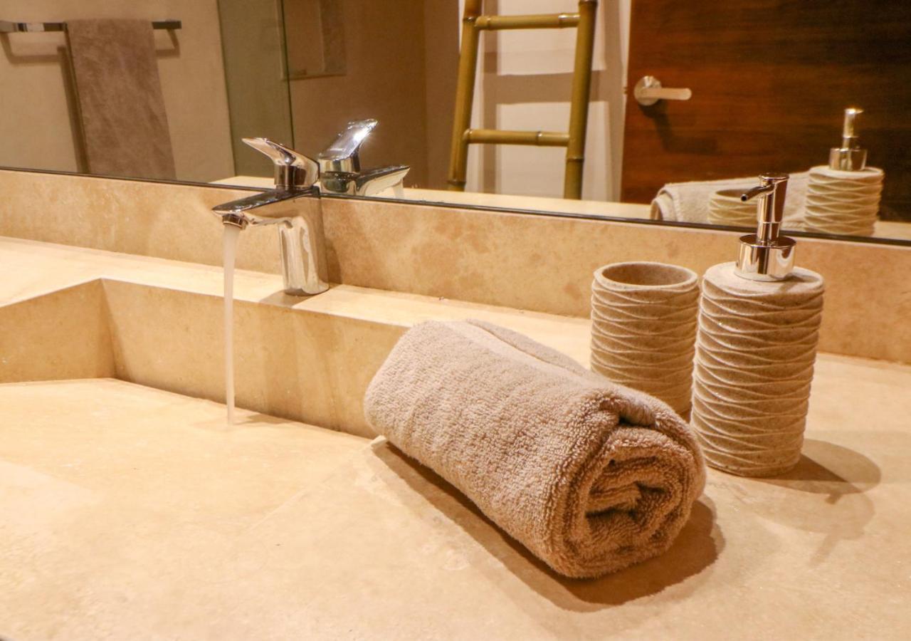 Apartamento Departamento Con Piscina Privada A 10 Minutos De La Playa