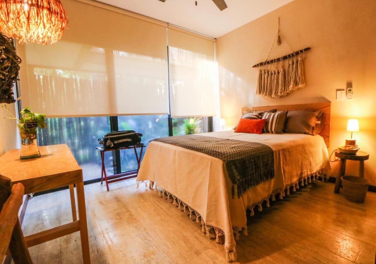 Apartamento Departamento Con Piscina Privada A 10 Minutos De La Playa