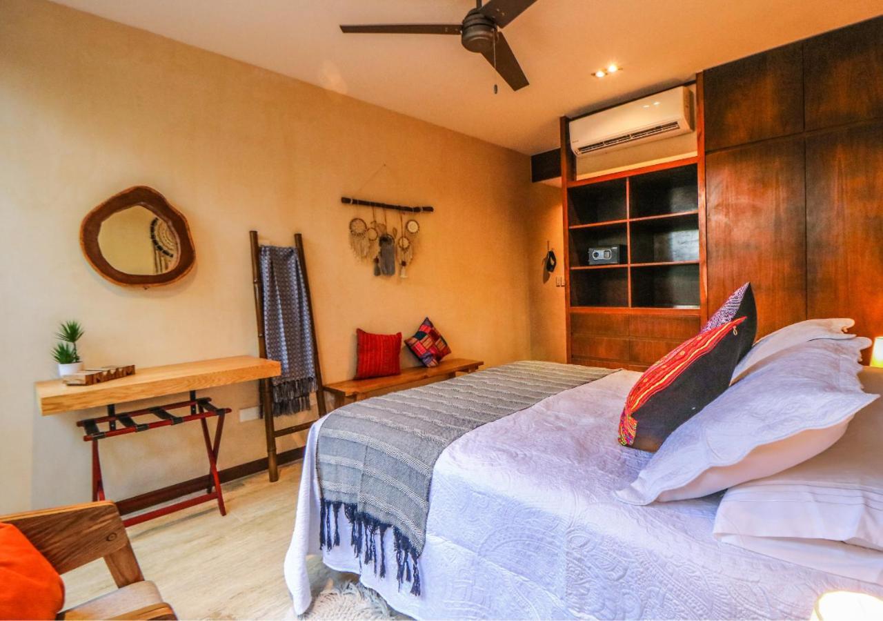 Apartamento Departamento Con Piscina Privada A 10 Minutos De La Playa