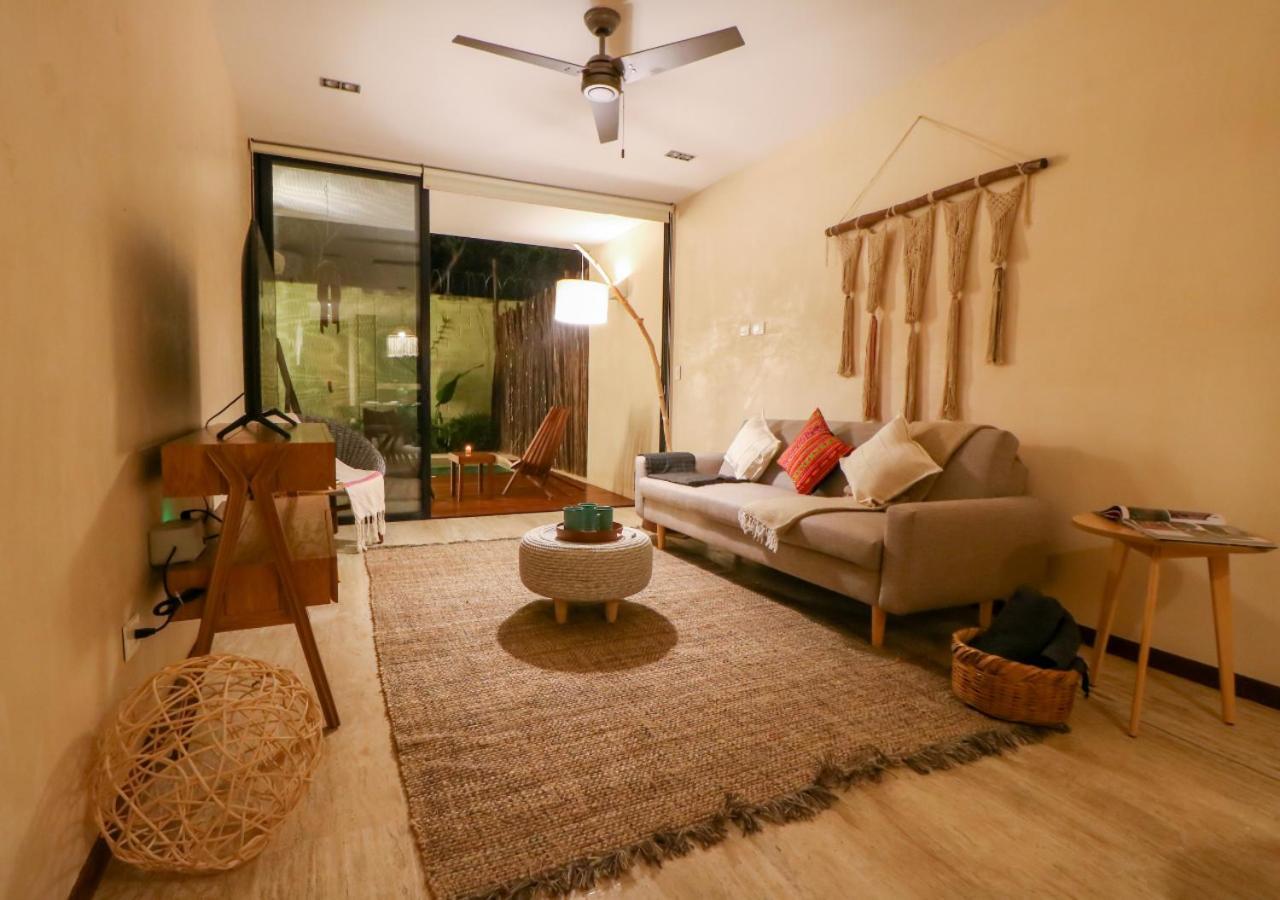 Departamento Con Piscina Privada A 10 Minutos De La Playa Apartamento *