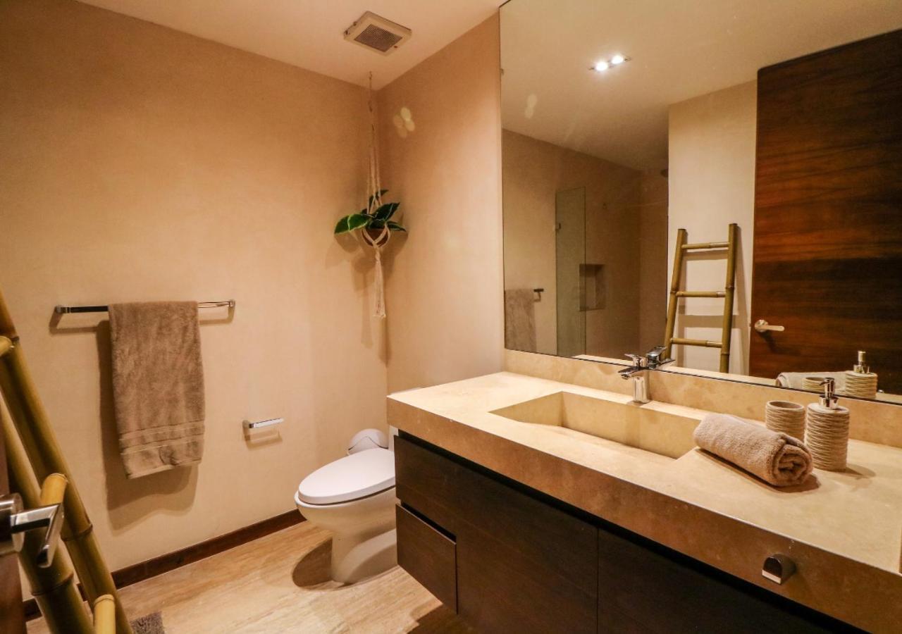 Apartamento Departamento Con Piscina Privada A 10 Minutos De La Playa *