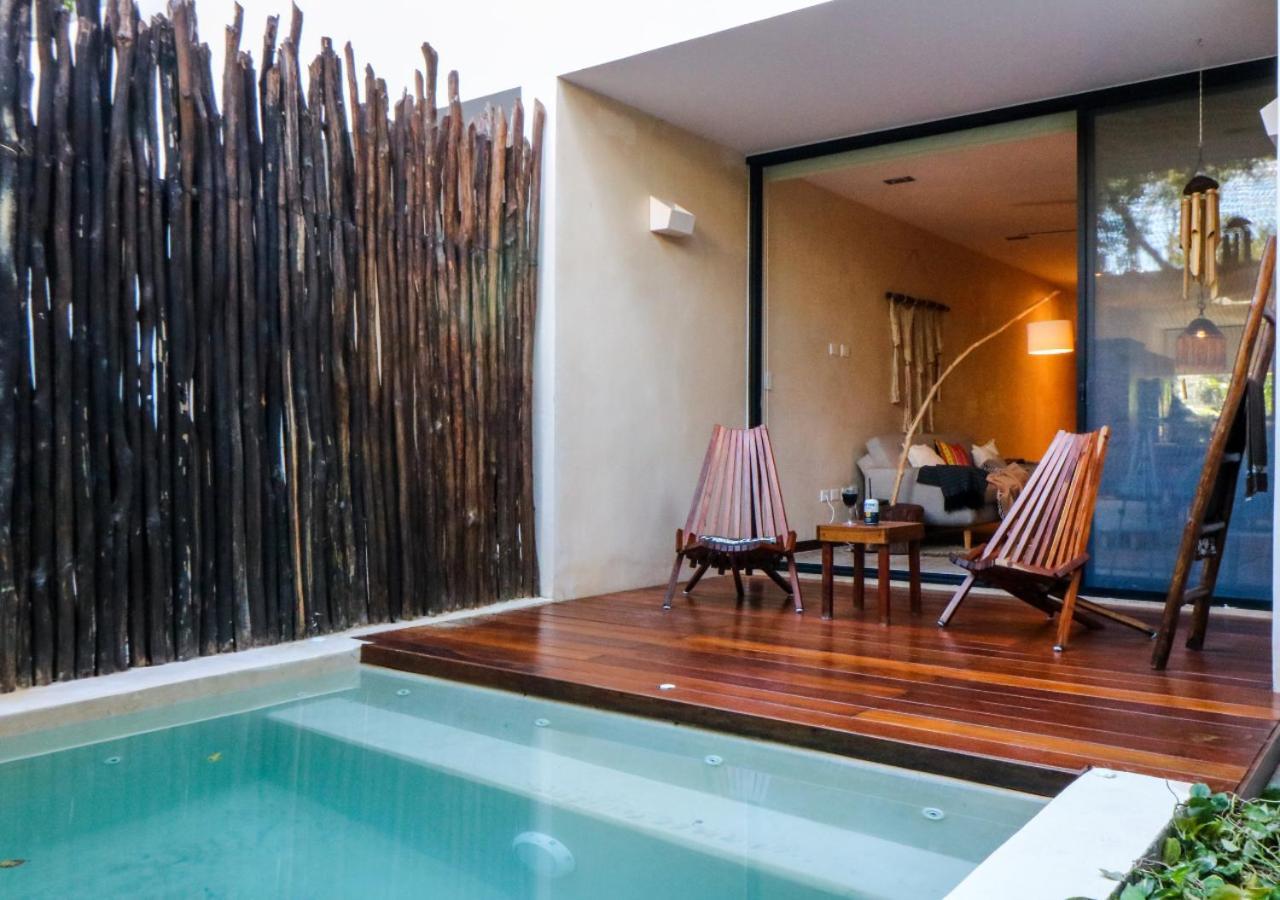 Departamento Con Piscina Privada A 10 Minutos De La Playa Apartamento