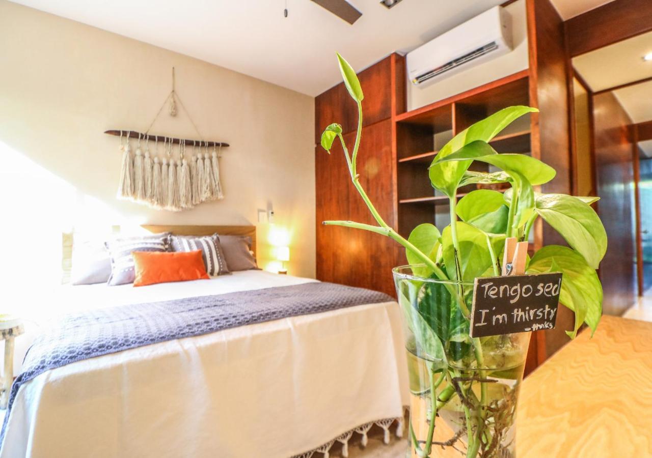 Apartamento Departamento Con Piscina Privada A 10 Minutos De La Playa