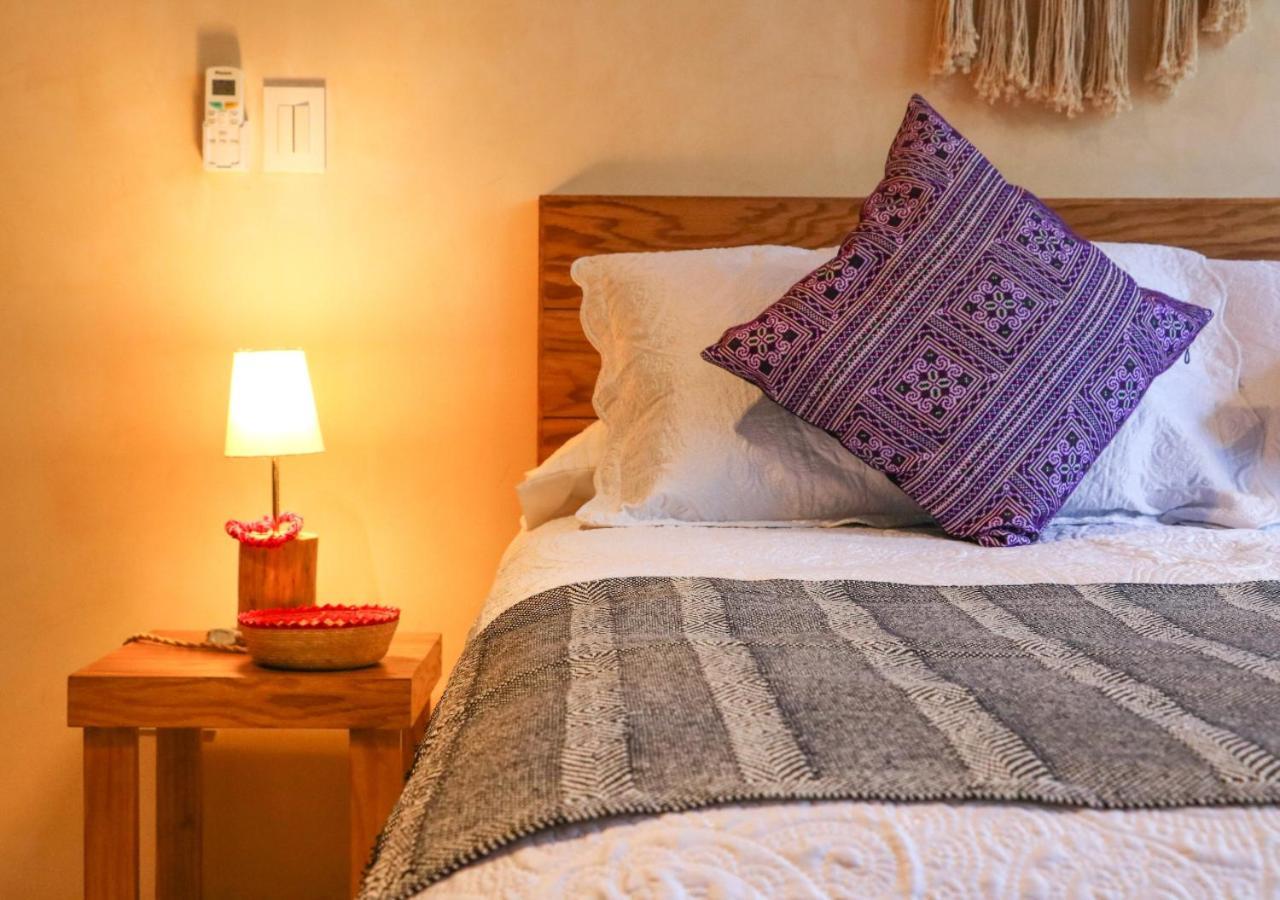 Apartamento Departamento Con Piscina Privada A 10 Minutos De La Playa *