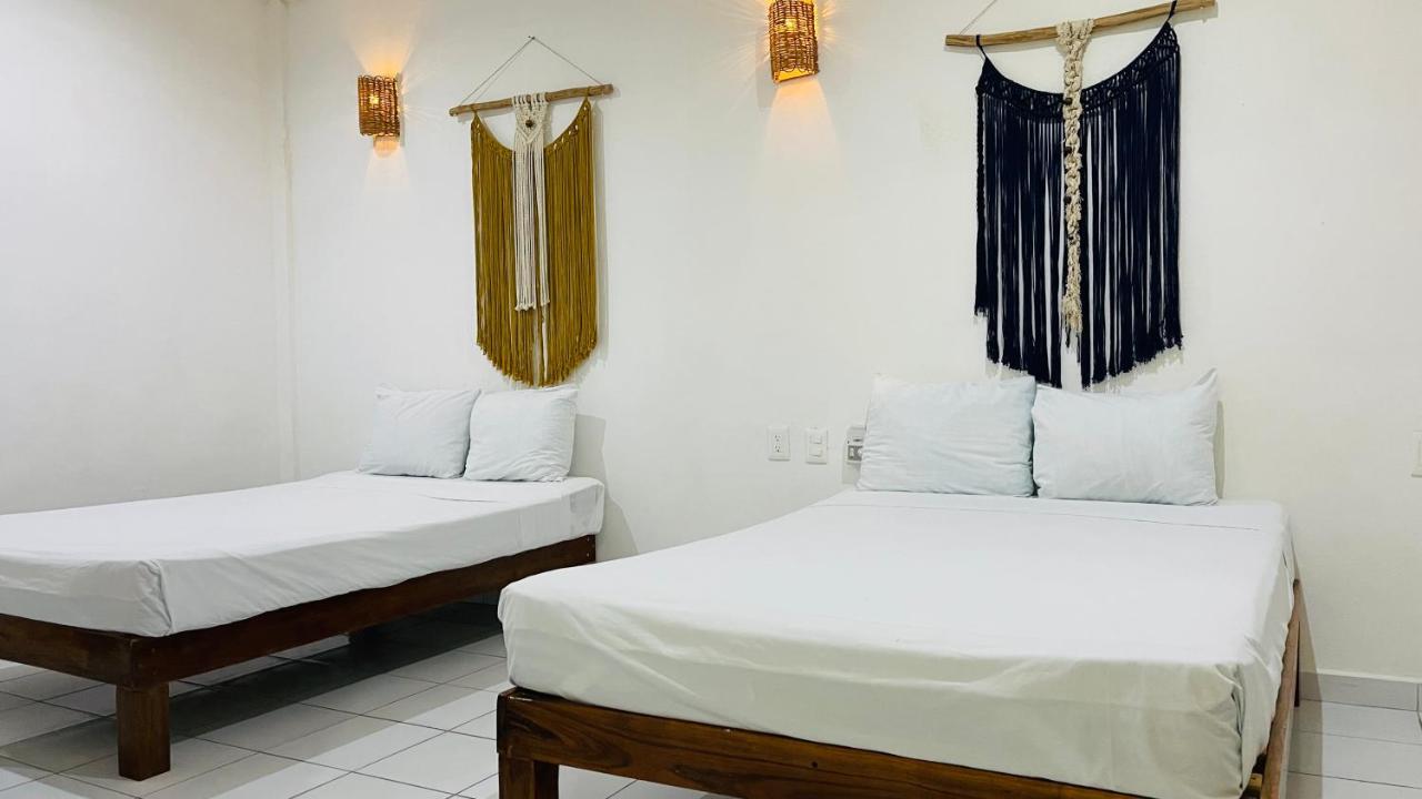 Arcos - Tulum
