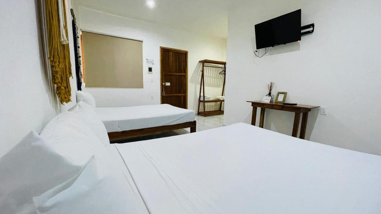 Hotel Arcos - Tulum