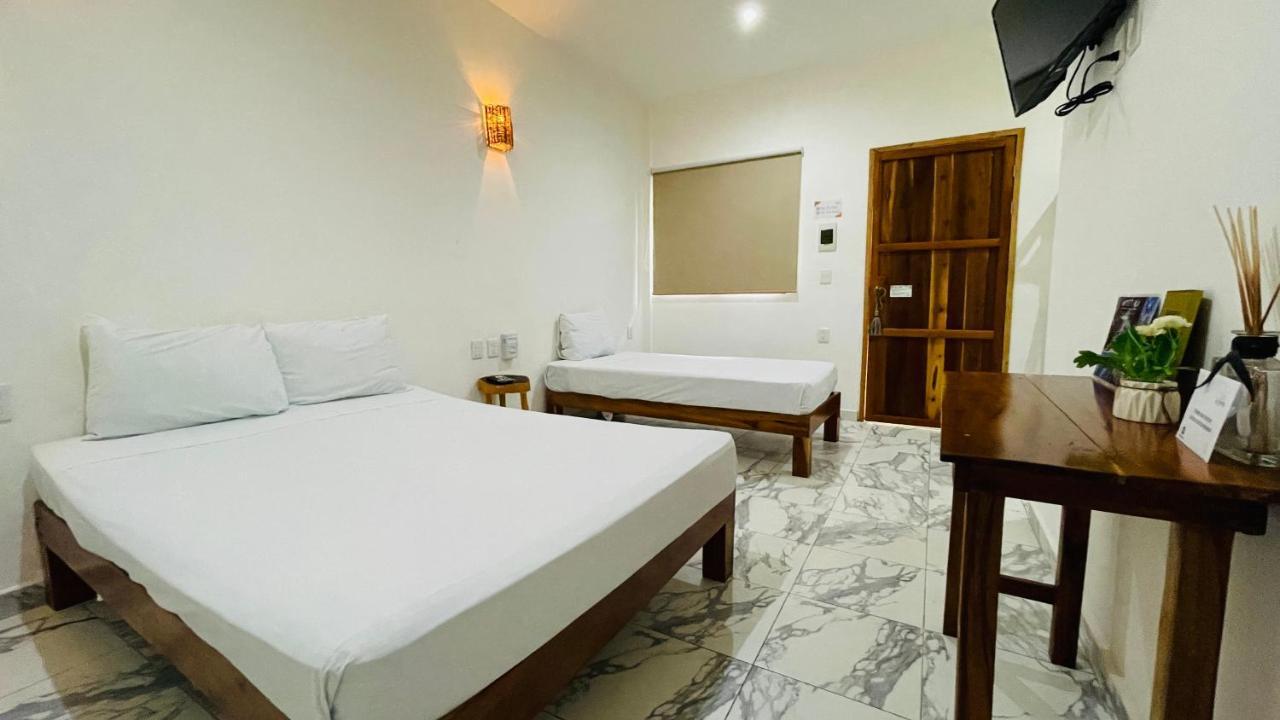 Arcos - Hotel