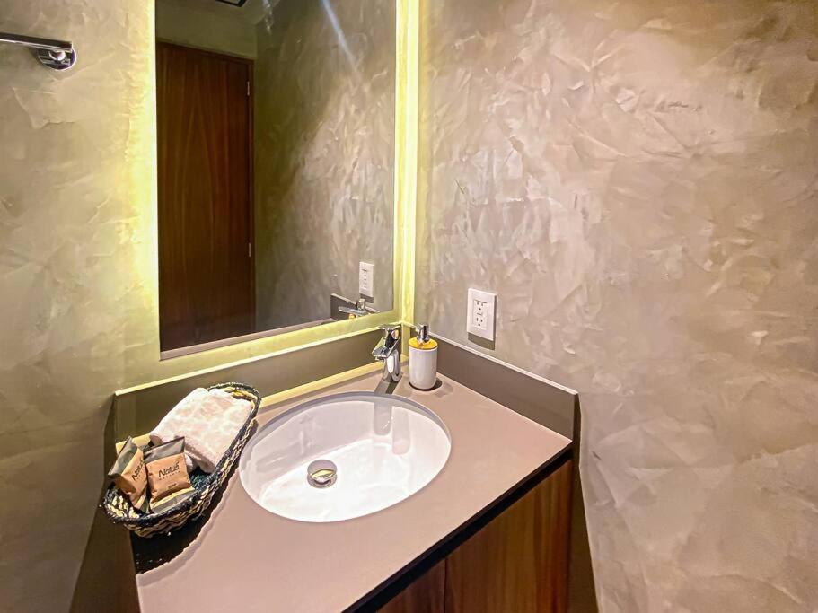 Apartamento Amazing Ph Corazon / Private Pool *