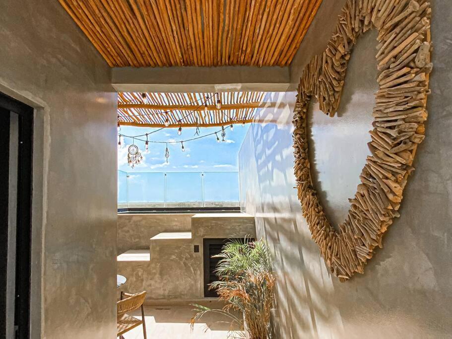 Amazing Ph Corazon / Private Pool Apartamento