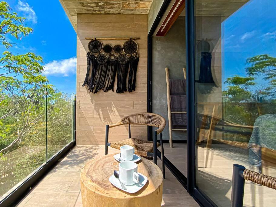 Amazing Ph Corazon / Private Pool Apartamento Tulum