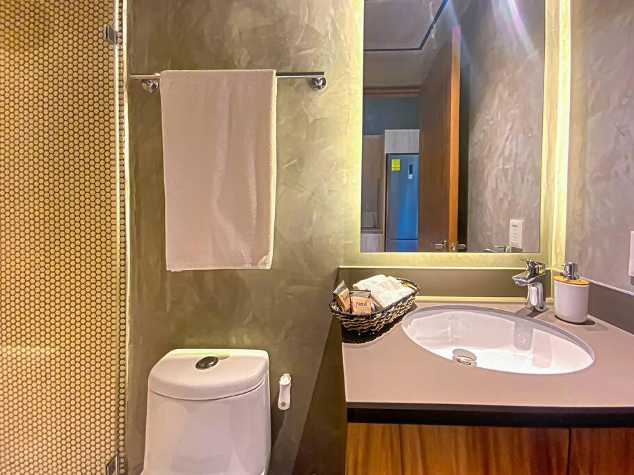 Apartamento Amazing Ph Corazon / Private Pool