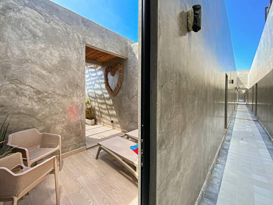 Amazing Ph Corazon / Private Pool Apartamento