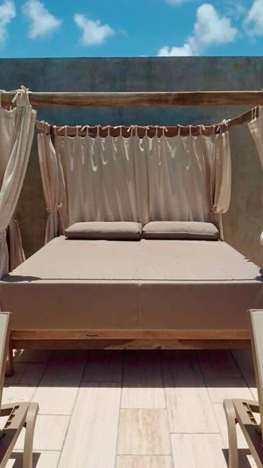 Amazing Ph Corazon / Private Pool Apartamento Tulum