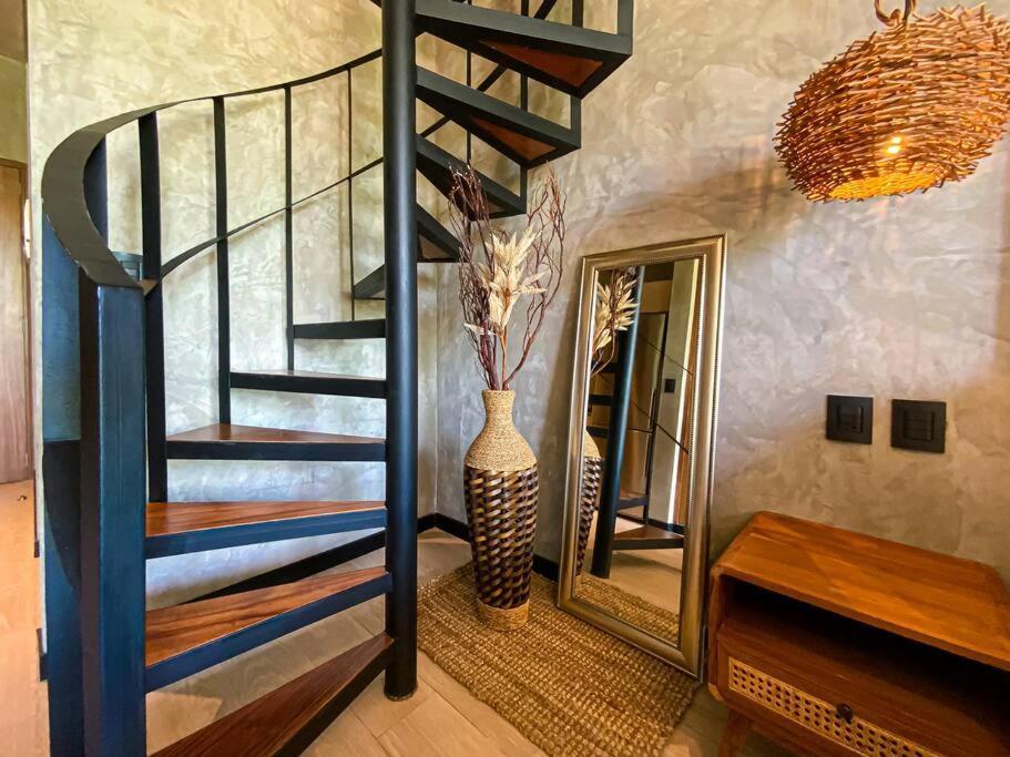 Apartamento Amazing Ph Corazon / Private Pool